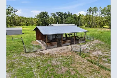 4889 SW 35th Trail, Bell, FL 32619 - Photo 26