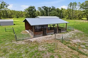 4889 SW 35th Trail, Bell, FL 32619 - Photo 26