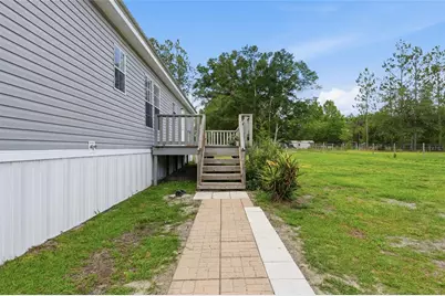 4889 SW 35th Trail, Bell, FL 32619 - Photo 24
