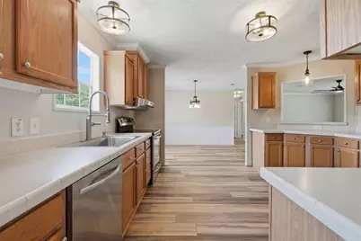 4889 SW 35th Trail, Bell, FL 32619 - Photo 10