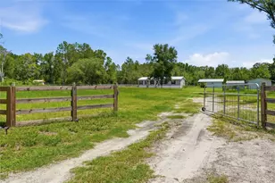 4889 SW 35th Trail, Bell, FL 32619 - Photo 2
