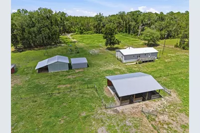 4889 SW 35th Trail, Bell, FL 32619 - Photo 40