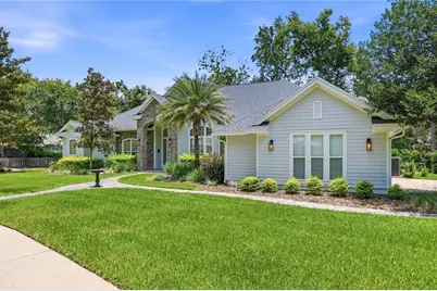 5117 NW 55th Street, Gainesville, FL 32653 - Photo 2