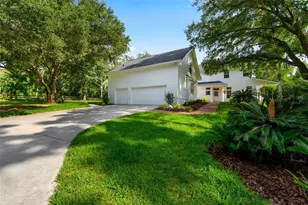 9809 NW 59th Terrace, Gainesville, FL 32653 - Photo 62