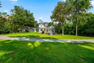 9809 NW 59th Terrace, Gainesville, FL 32653 - Photo 2