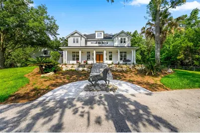 9809 NW 59th Terrace, Gainesville, FL 32653 - Photo 1