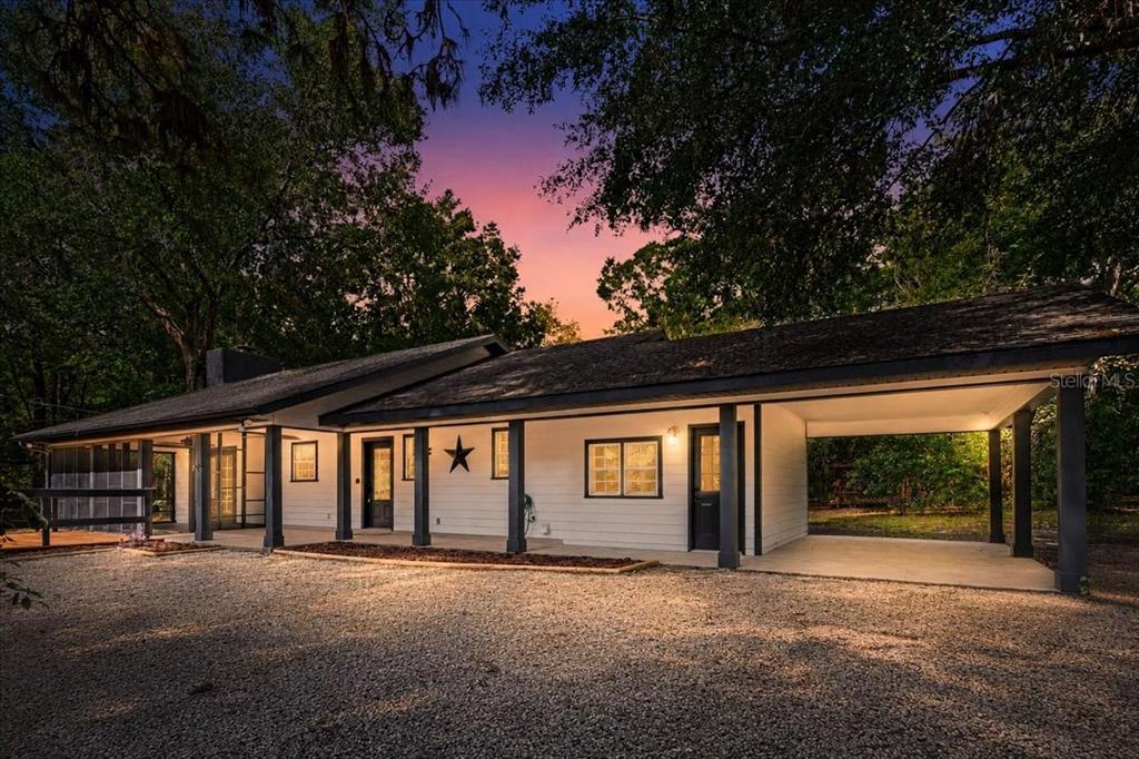 5309 NE 60th Ave - 5309 NE 60th Ave, High Springs, FL 32643 Luxury Property | Jose Angel Pina