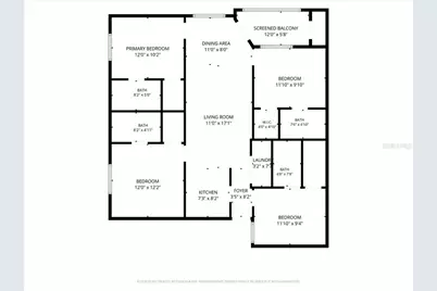 4000 SW 23rd Street #4-305, Gainesville, FL 32608 - Photo 4