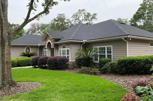 4072 NW 37th Terrace, Gainesville, FL 32606 - Photo 2