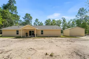 9580 US-27 ALT, Bronson, FL 32621 - Photo 34