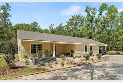 9580 US 27 Alt, Bronson, FL 32621 - Photo 1