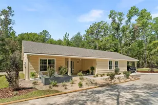 9580 US-27 ALT, Bronson, FL 32621 - Photo 1