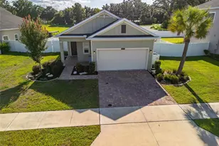 2022 NW 44th Ct Rd, Ocala, FL 34482 - Photo 1
