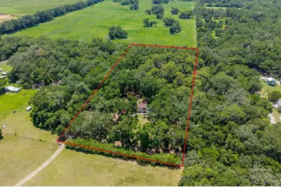 22110 SW 15th Avenue, Newberry, FL 32669 - Photo 20