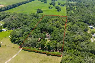 22110 SW 15th Ave, Newberry, FL 32669 - Photo 20