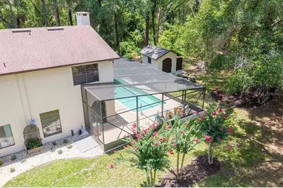 22110 SW 15th Avenue, Newberry, FL 32669 - Photo 14