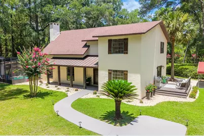 22110 SW 15th Avenue, Newberry, FL 32669 - Photo 1