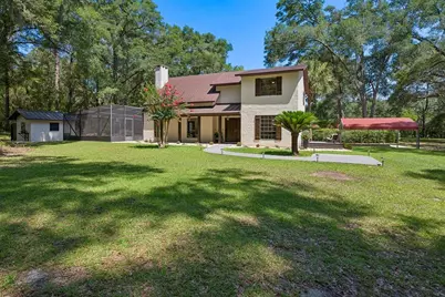 22110 SW 15th Avenue, Newberry, FL 32669 - Photo 2