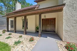 22110 SW 15th Ave, Newberry, FL 32669 - Photo 4