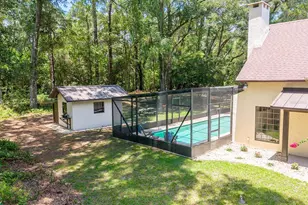 22110 SW 15th Ave, Newberry, FL 32669 - Photo 12
