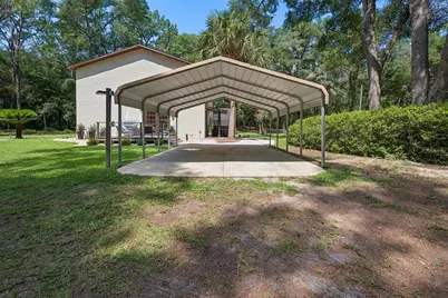 22110 SW 15th Avenue, Newberry, FL 32669 - Photo 8