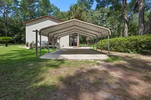 22110 SW 15th Ave, Newberry, FL 32669 - Photo 8