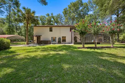 22110 SW 15th Avenue, Newberry, FL 32669 - Photo 18