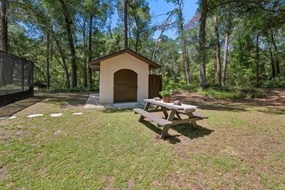 22110 SW 15th Avenue, Newberry, FL 32669 - Photo 70