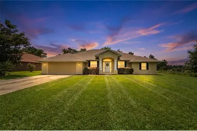 5320 SW 115th Loop, Ocala, FL 34476 - Photo 2