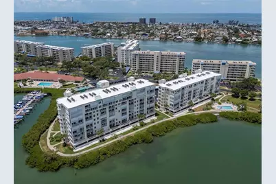 7979 Sailboat Key Boulevard S #101, South Pasadena, FL 33707 - Photo 64