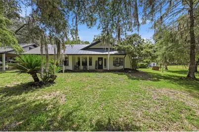 22929 E County Road 1474, Hawthorne, FL 32640 - Photo 2