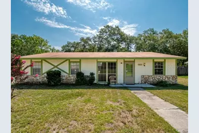 5823 NW 26th Street, Gainesville, FL 32653 - Photo 1
