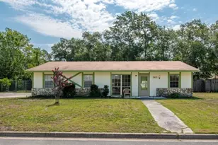 5823 NW 26th St, Gainesville, FL 32653 - Photo 2