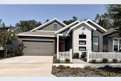 1186 NW 132nd Boulevard, Newberry, FL 32669 - Photo 1