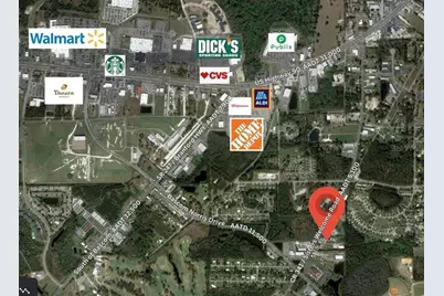 853 SW Sisters Welcome Road, Lake City, FL 32025 - Photo 58