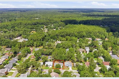 6438 NW 37th Terrace, Gainesville, FL 32653 - Photo 2