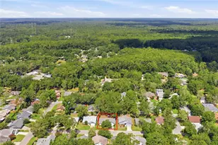 6438 NW 37th Terrace, Gainesville, FL 32653 - Photo 2