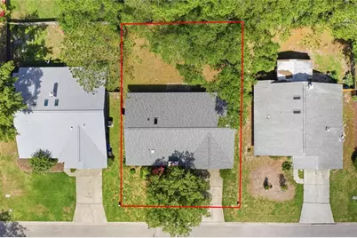 6438 NW 37th Terrace, Gainesville, FL 32653 - Photo 4