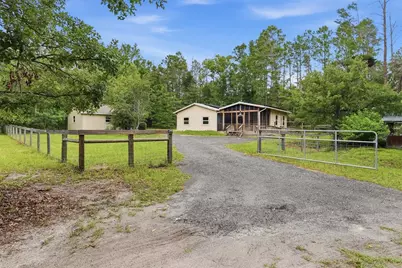 5529 NE 51st Avenue, High Springs, FL 32643 - Photo 32