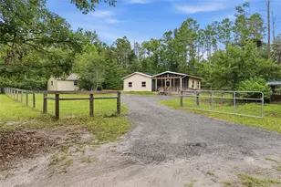 5529 NE 51 Ave, High Springs, FL 32643 - Photo 32