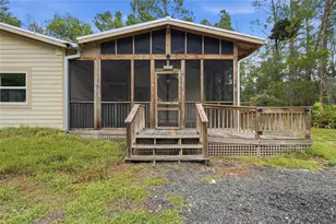 5529 NE 51 Ave, High Springs, FL 32643 - Photo 2