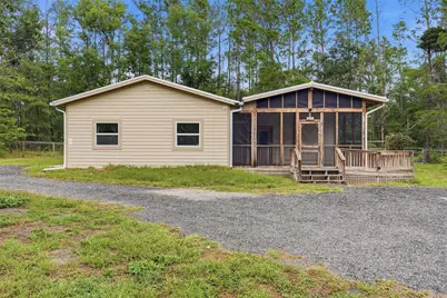 5529 NE 51st Avenue, High Springs, FL 32643 - Photo 1
