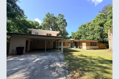 816 NW 14th Ave., Gainesville, FL 32601 - Photo 1
