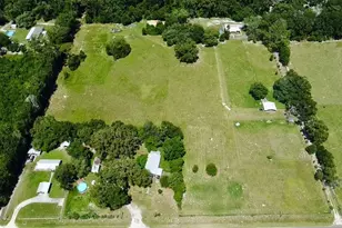 15770 NW 60th Ave, Chiefland, FL 32626 - Photo 4