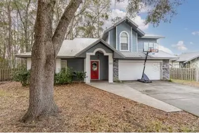 6658 NW 36th Terrace, Gainesville, FL 32653 - Photo 8