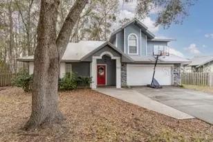 6658 NW 36th Ter, Gainesville, FL 32653 - Photo 8