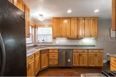 6658 NW 36th Terrace, Gainesville, FL 32653 - Photo 4