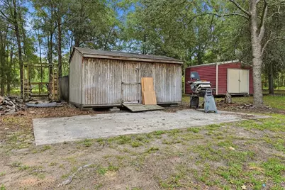 5280 NE 53rd Terrace, High Springs, FL 32643 - Photo 22