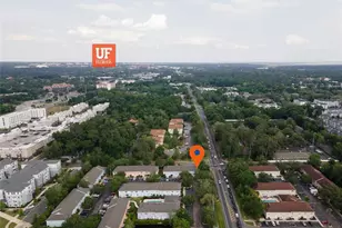3860 SW 20th Ave, Gainesville, FL 32607 - Photo 2