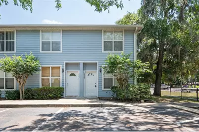 3860 SW 20th Avenue #1808, Gainesville, FL 32607 - Photo 1